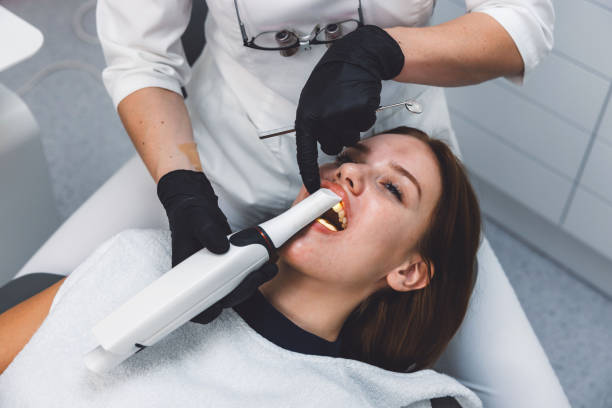 Best Broken or Chipped Tooth Repair in Lopezville, TX