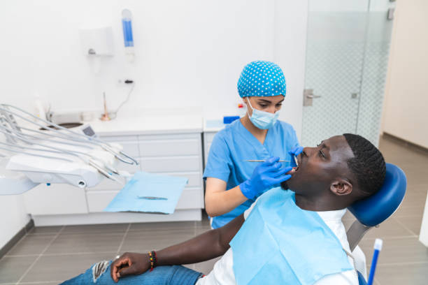 Best Emergency Dental Care for Sports Injuries in Lopezville, TX